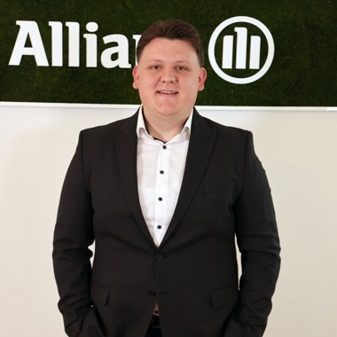 Allianz Versicherung Aydemir und Sabir OHG Reutlingen - Aykan Koccan