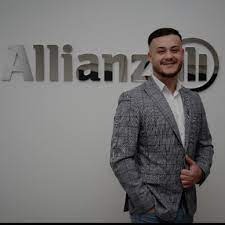 Allianz Versicherung Aydemir und Sabir OHG Reutlingen - Umutcan Sabir