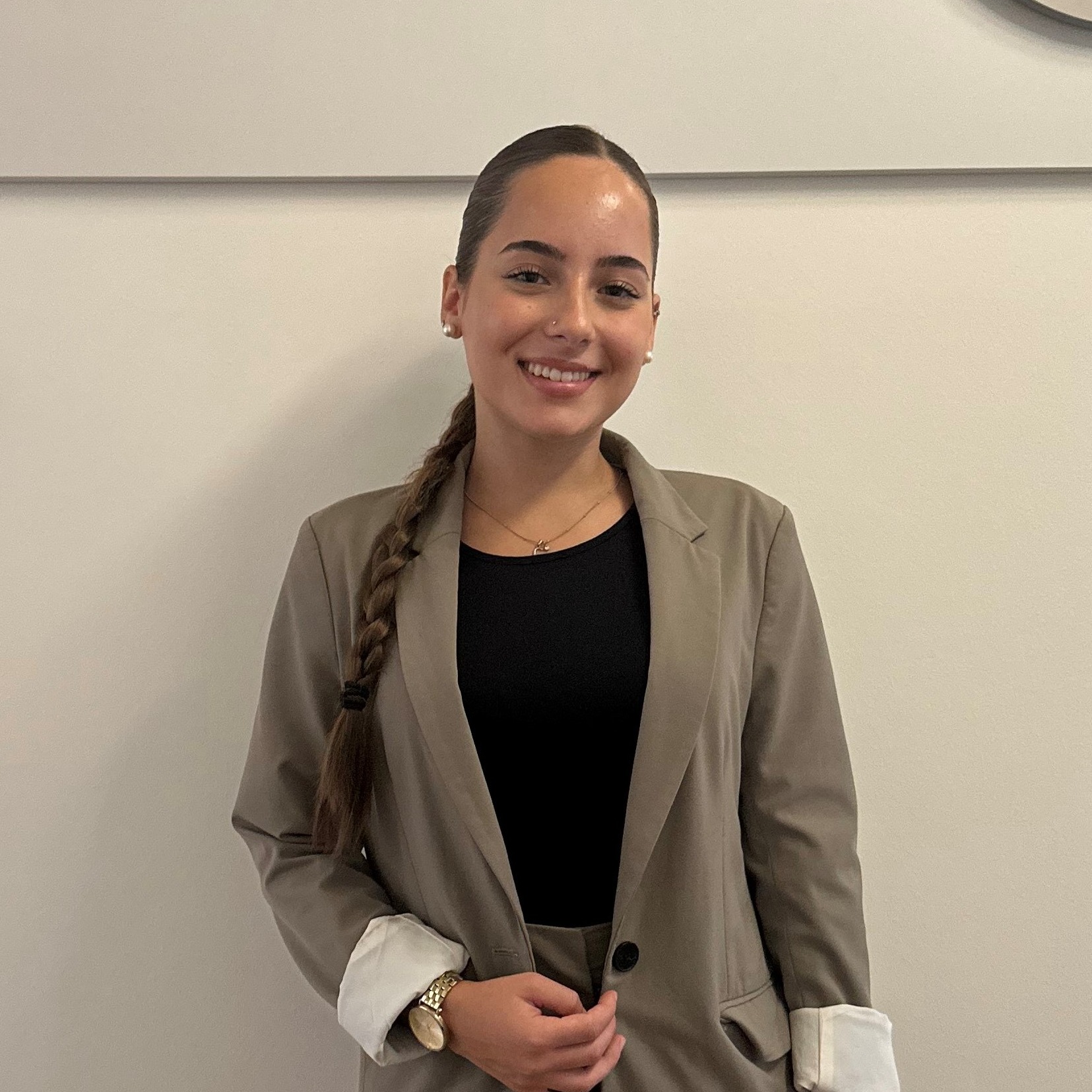 Allianz Versicherung Aydemir und Sabir OHG Reutlingen - Christina Tselempi