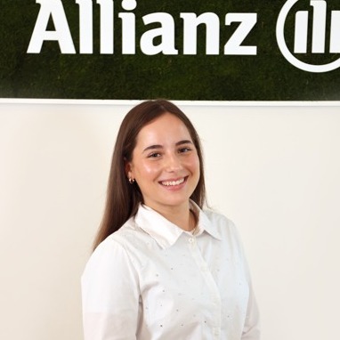 Allianz Versicherung Aydemir und Sabir OHG Reutlingen - Christina Tselempi