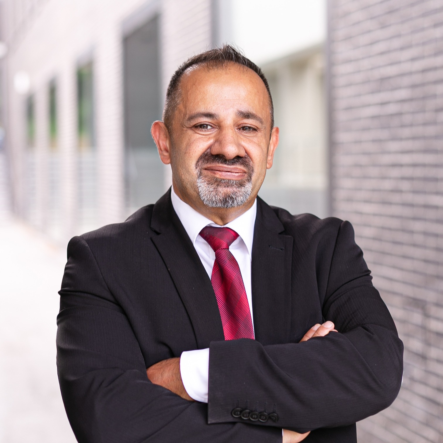Allianz Versicherung Ayhan Yüzgülen Stadtallendorf - Ayhan Yüzgülen