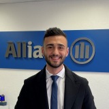 Allianz Versicherung Aytekin Kilic Wehr - Kundenberater