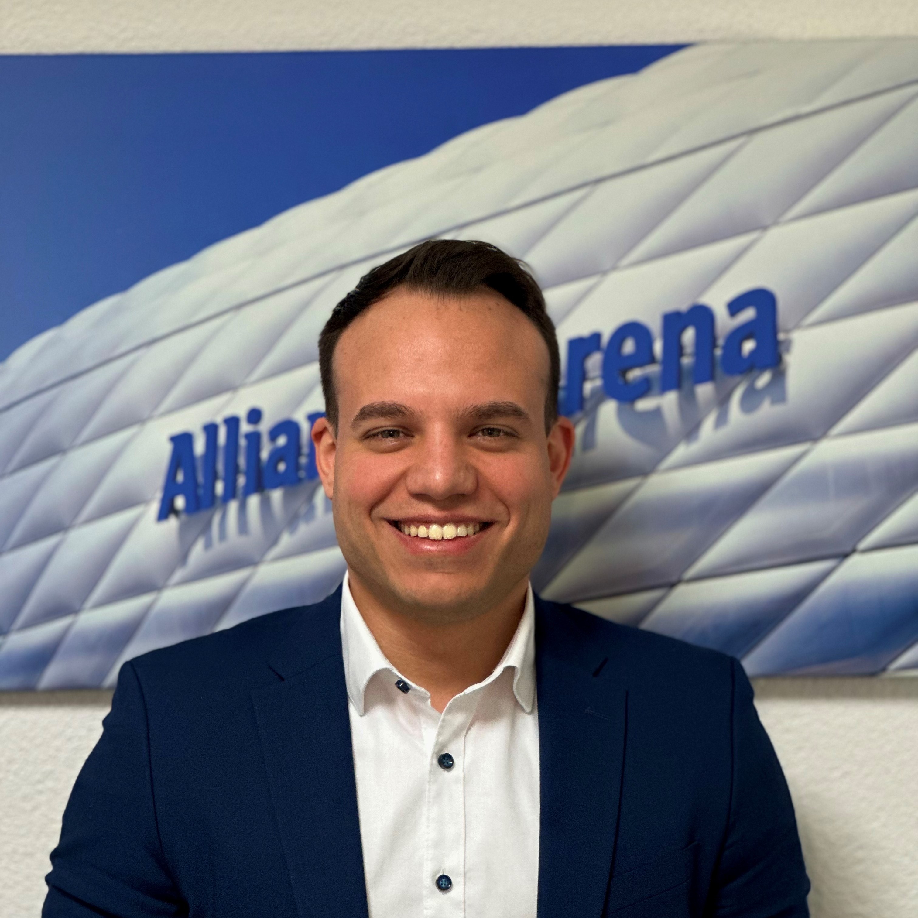 Allianz Versicherung Aytekin Kilic Wehr - Yasin Kilic Kundenberater 
