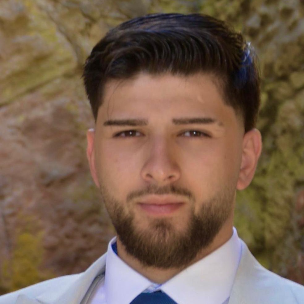 Allianz Versicherung Aytekin Kilic Wehr - Furkan Yigit Vertriebsassistent