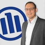 Allianz Versicherung Luithardt,Hofäcker,Mezger GbR Bönnigheim - Tobias Klepser