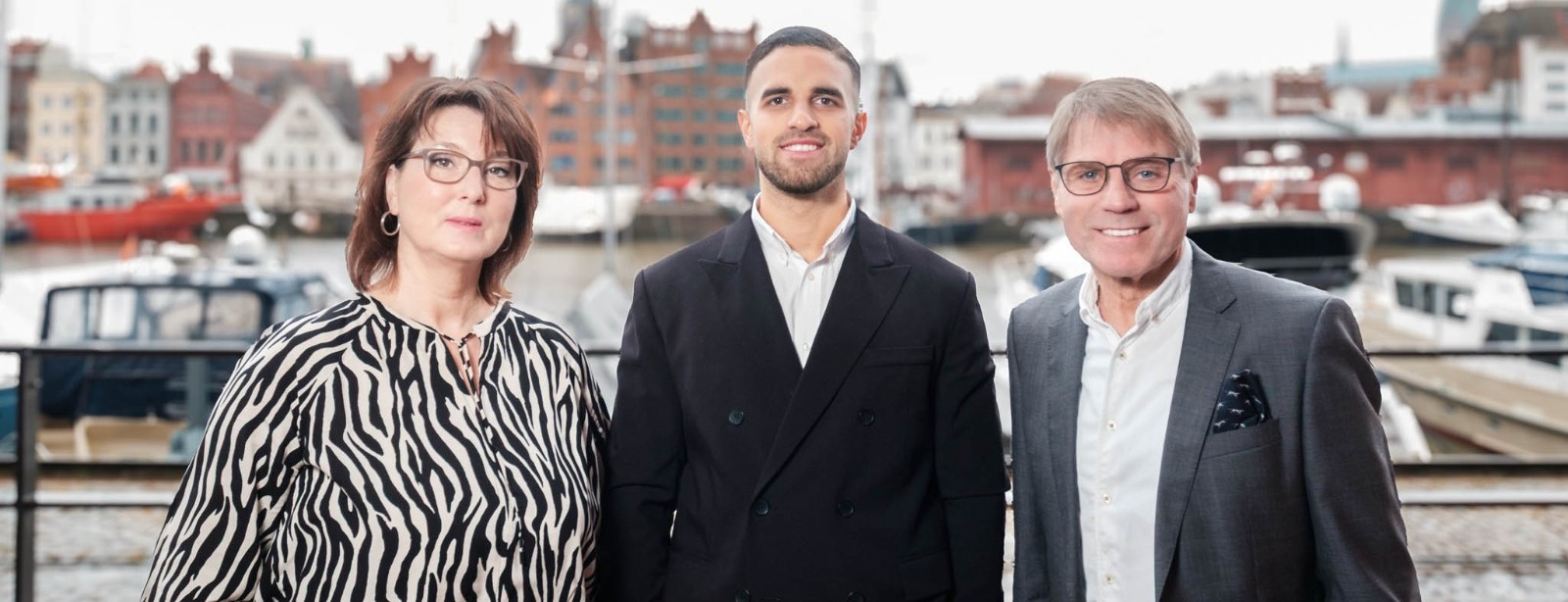 Allianz Versicherung Azad Baran Lübeck - Azad Baran Team