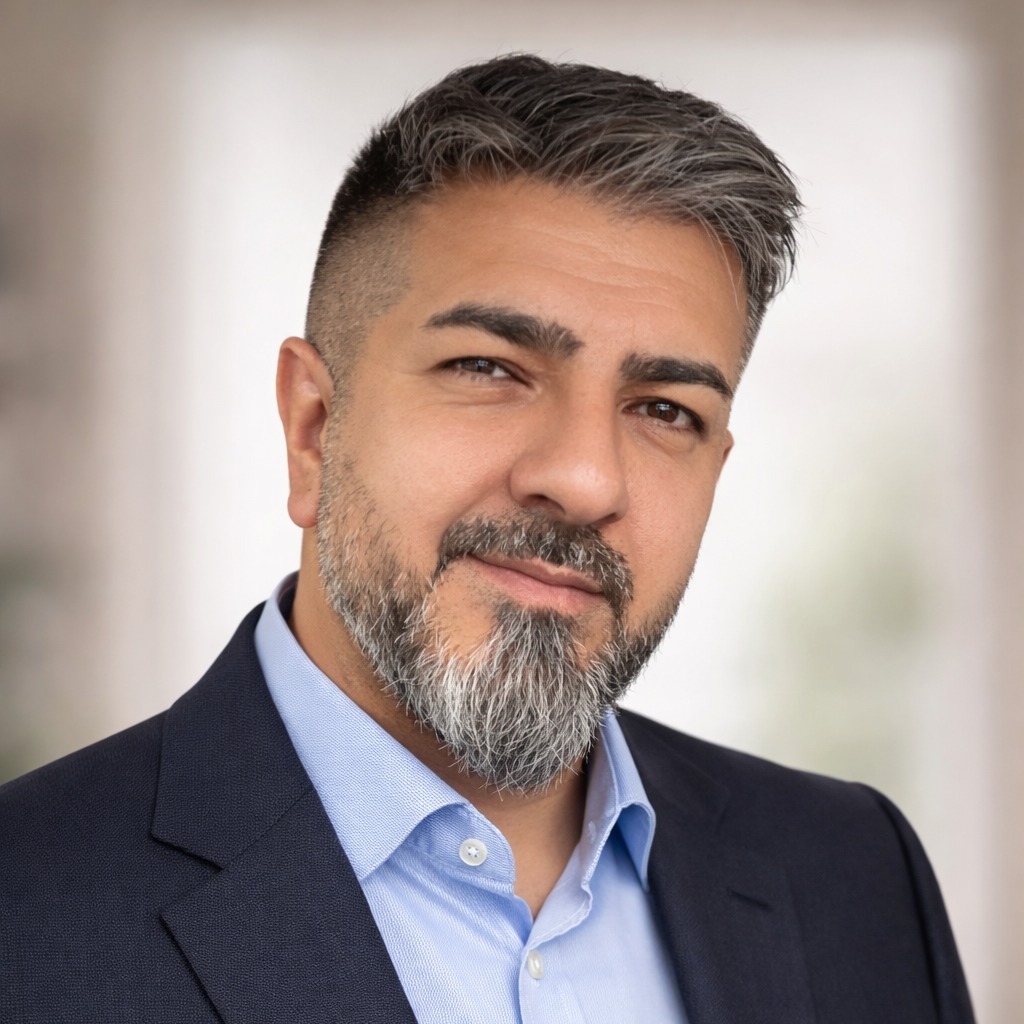 Allianz Versicherung Aziz Sayik Duisburg - Yahya Iciger