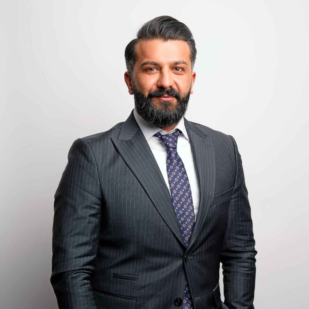 Allianz Versicherung Aziz Sayik Duisburg - Agenturinhaber Aziz Sayik