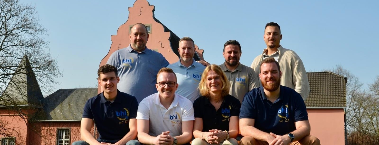 Allianz Versicherung Backhausen-Herbst-Ilki Troisdorf - Versicherung BHI Troisdorf Vorsorge Geldanlage KFZ