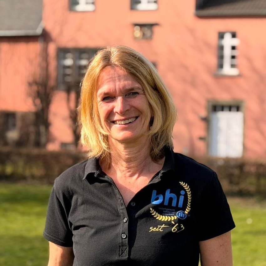 Allianz Versicherung Backhausen-Herbst-Ilki Troisdorf - Renate Lindlar Private Sachversicherung 
