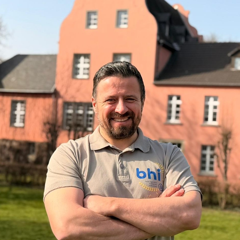 Allianz Versicherung Backhausen-Herbst-Ilki Troisdorf - Ismail Ilki Unternehmensschutz Firmenversicherung