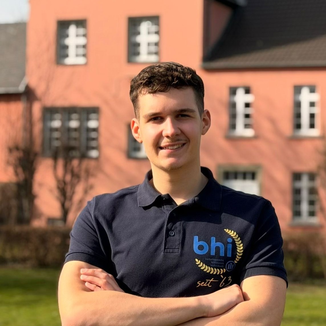 Allianz Versicherung Backhausen-Herbst-Ilki Troisdorf - Marvin Lenzen Privatkundenbetreuer & Fuhrpark