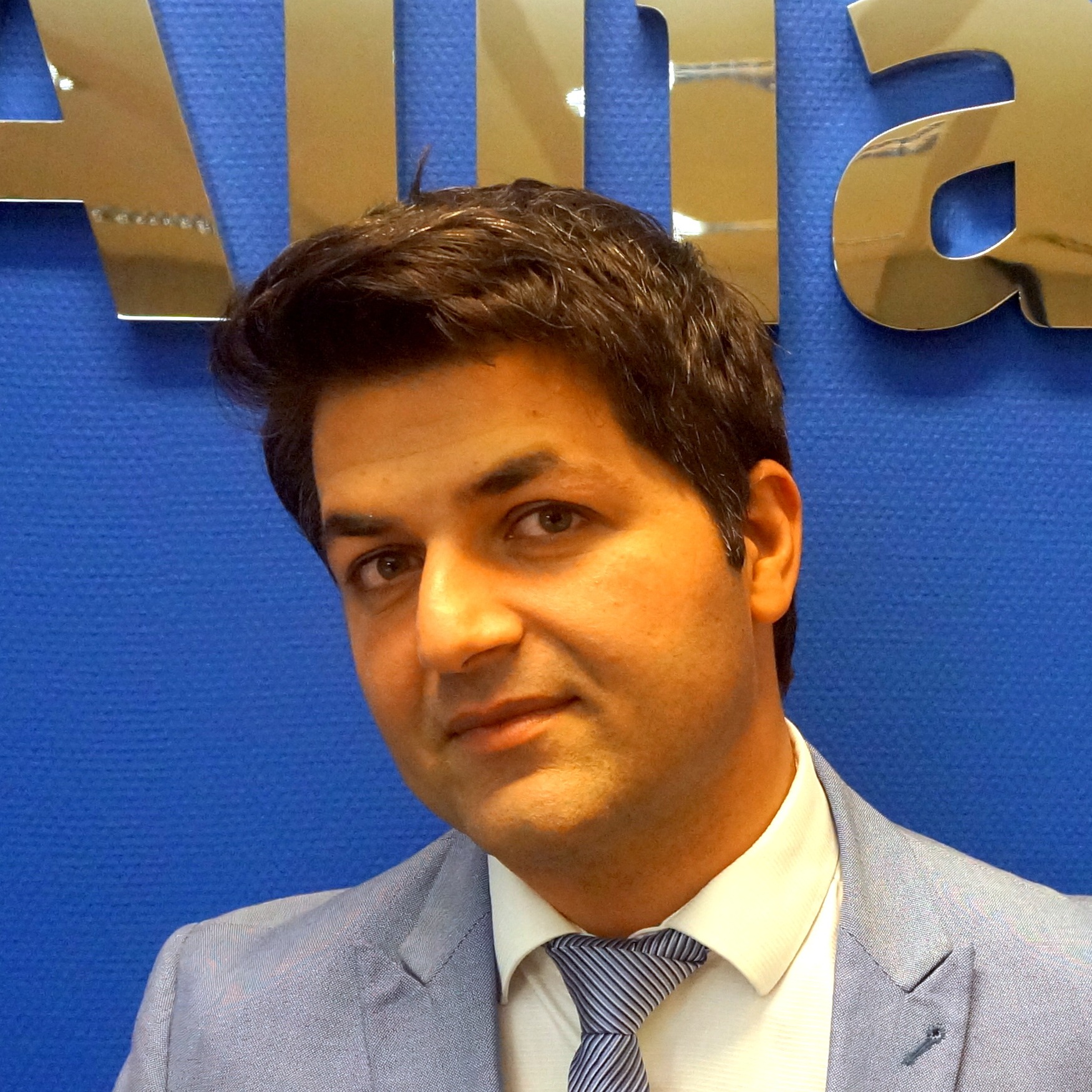 Allianz Versicherung Bilal Ghafoor Hamburg - Allianz Bilal Ghafoor