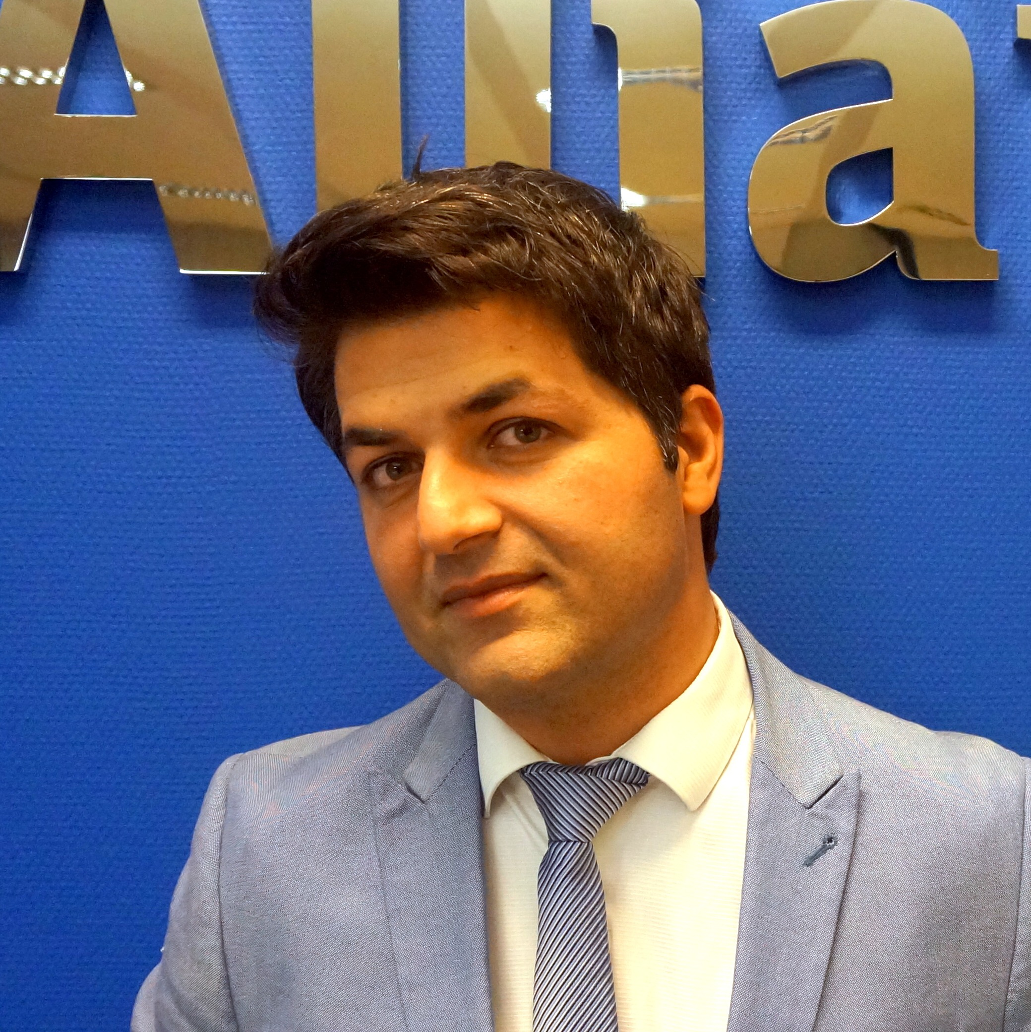 Allianz Versicherung Bilal Ghafoor Hamburg - Bilal Ghafoor