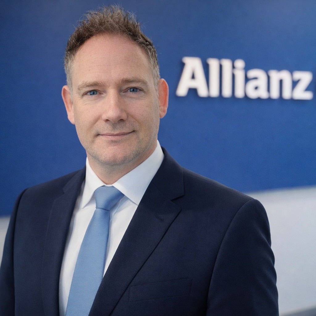 Allianz Versicherung Björn Rennekamp Altensteig - Björn Rennekamp
