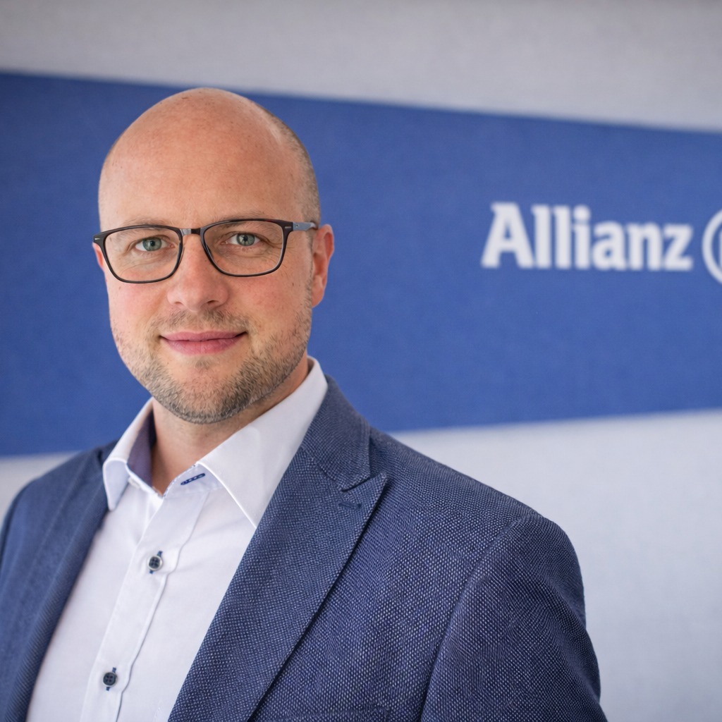 Allianz Versicherung Björn Rennekamp Altensteig - Andreas König