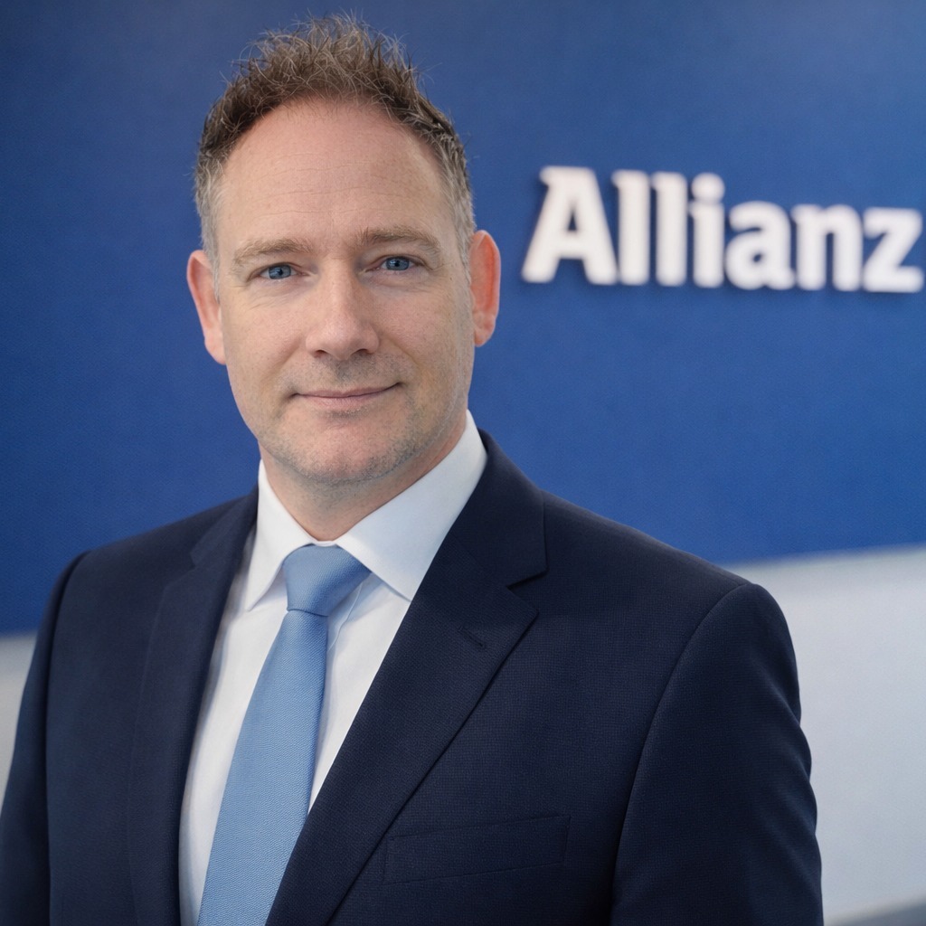 Allianz Versicherung Björn Rennekamp Altensteig - Björn Rennekamp - Hauptvertreter