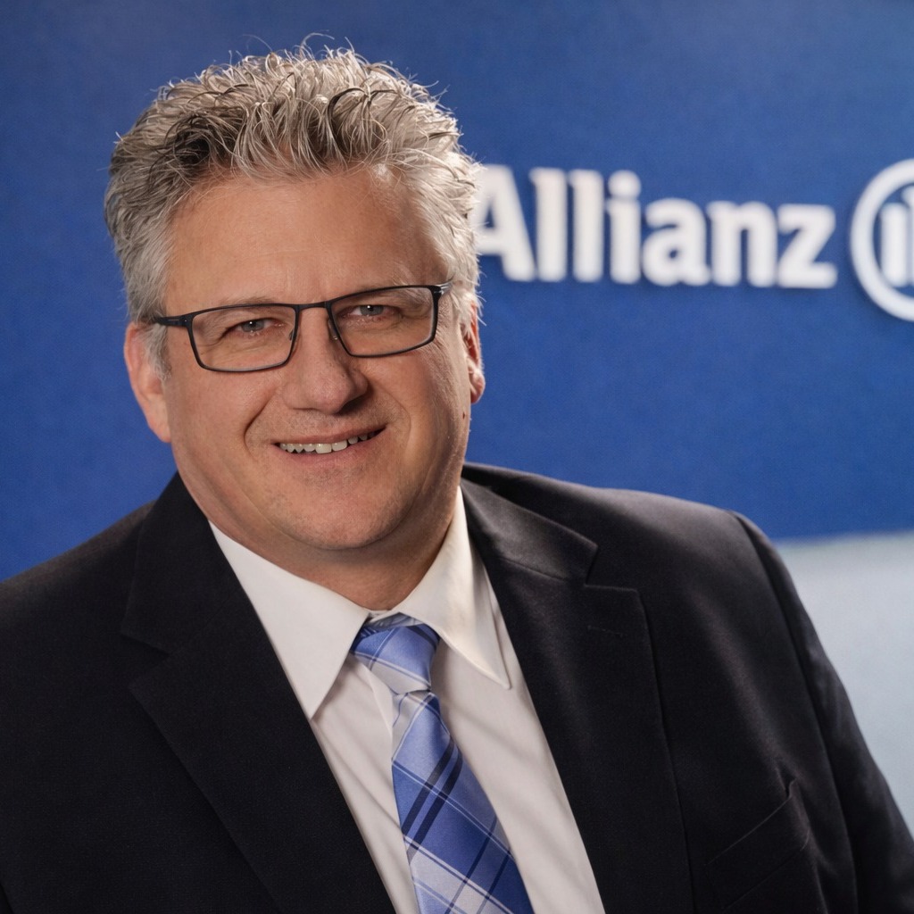 Allianz Versicherung Björn Rennekamp Altensteig - Thomas Lamprecht