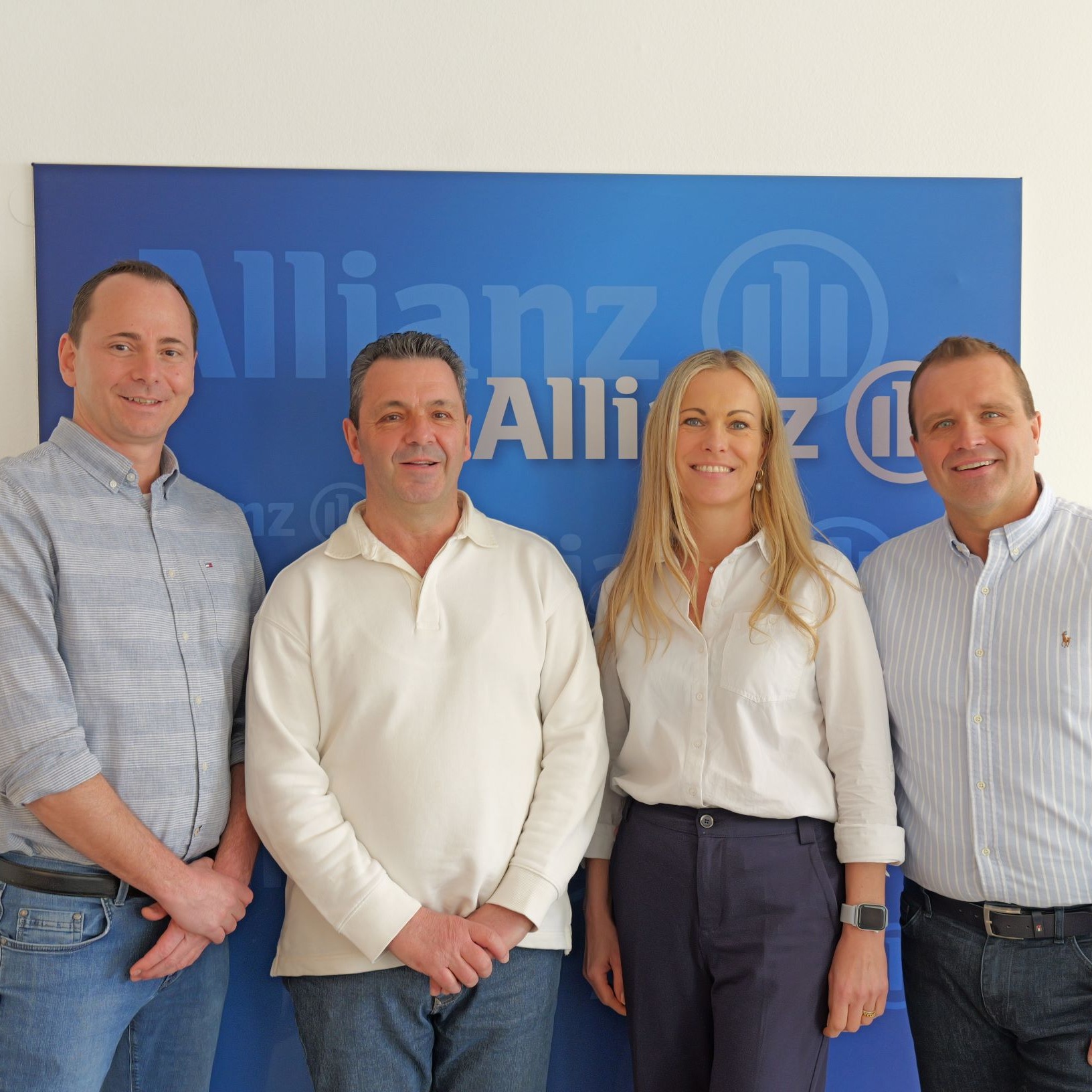 Allianz Versicherung Wibiral und Kollmar OHG Tuningen - Büro in Spaichingen