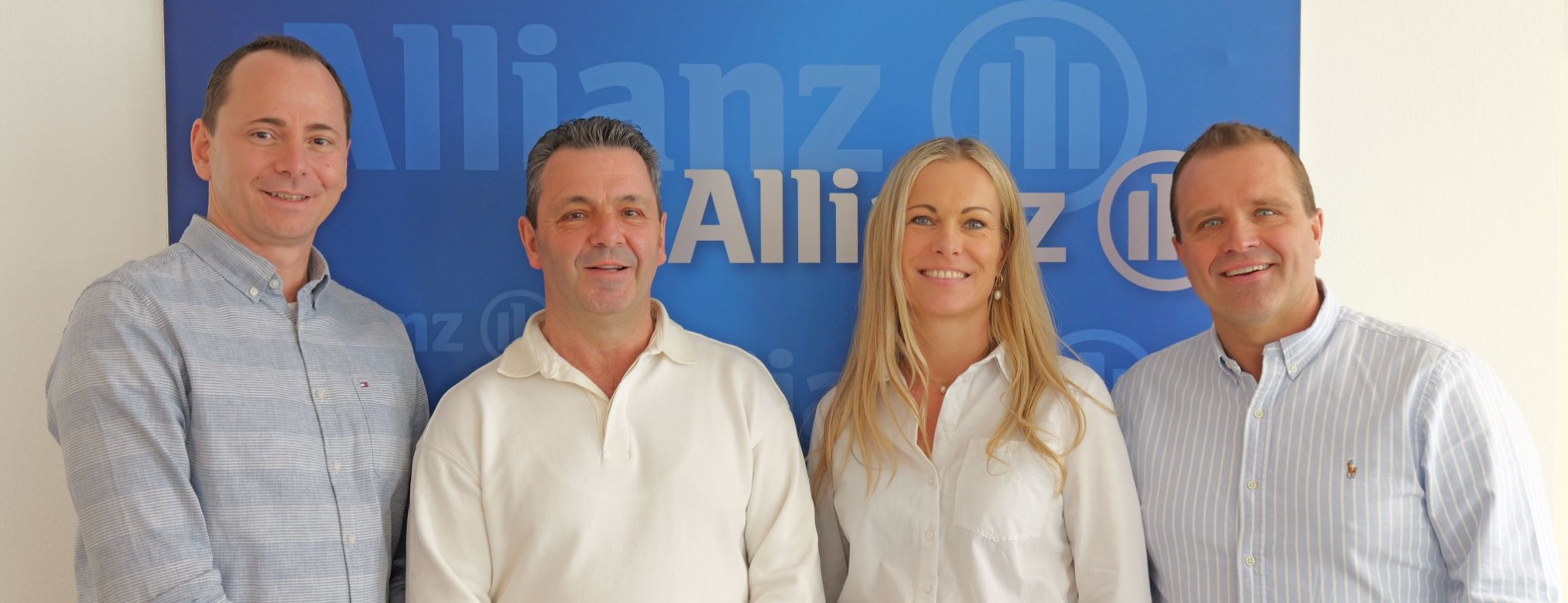 Allianz Versicherung Wibiral und Kollmar OHG Tuningen - Agenturinhaber Vera Bernd Christian und Jörg