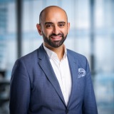 Allianz Versicherung Babak Noruzian Frankfurt am Main - Profilbild