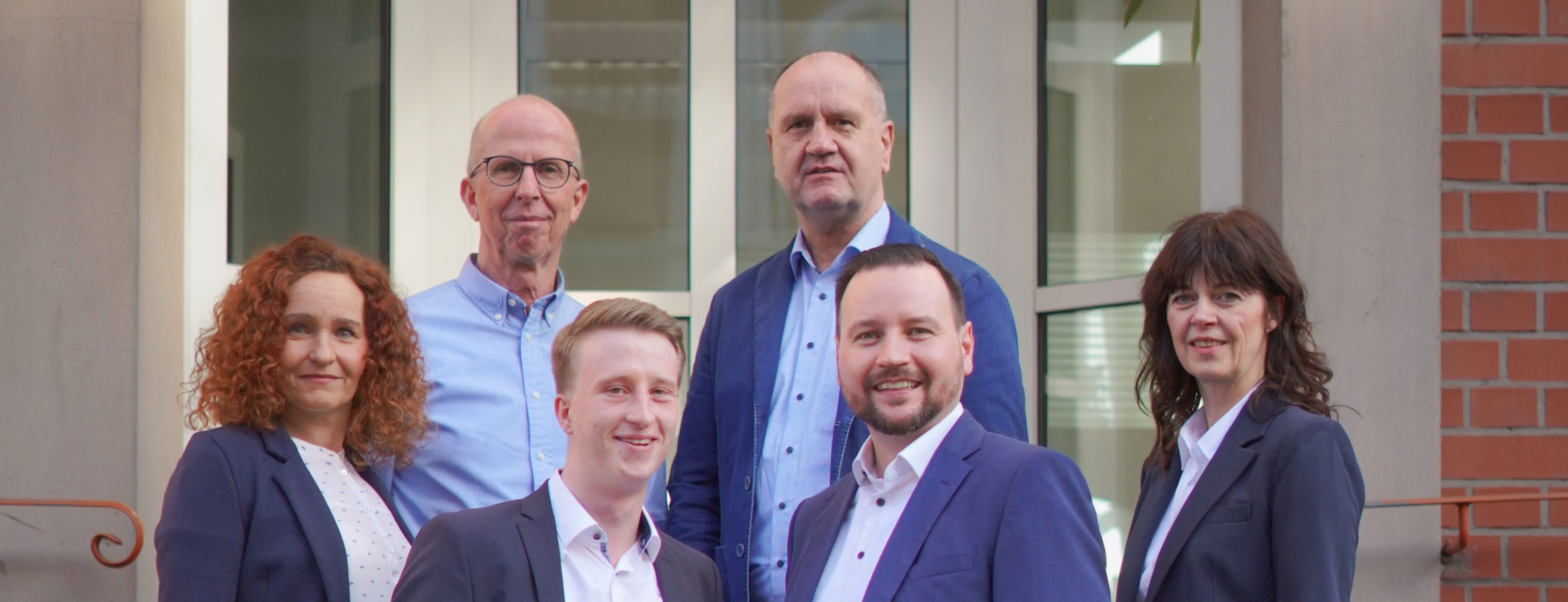 Allianz Versicherung Backhaus und Bohr OHG Saalfeld/Saale - Titelbild