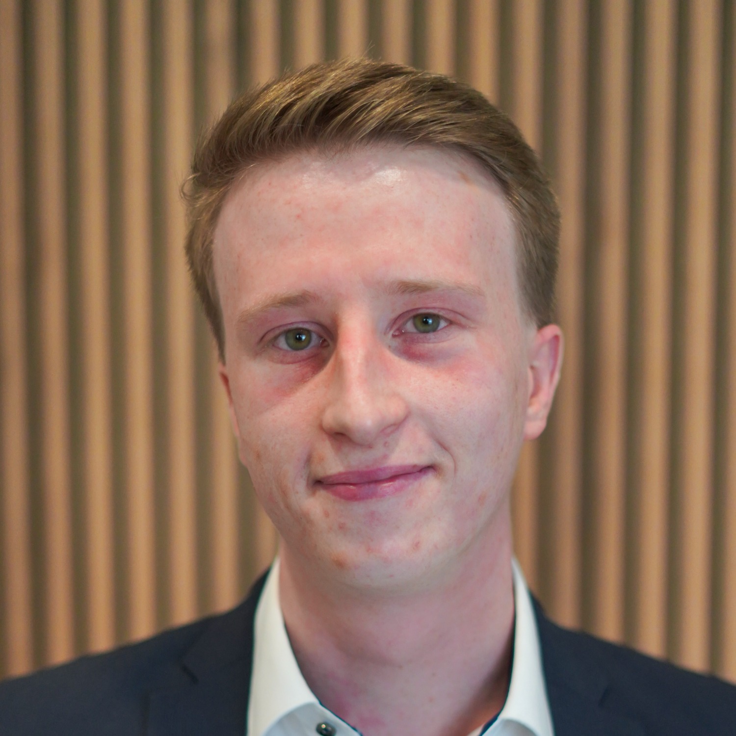 Allianz Versicherung Backhaus und Bohr OHG Saalfeld/Saale - Lukas Bohr