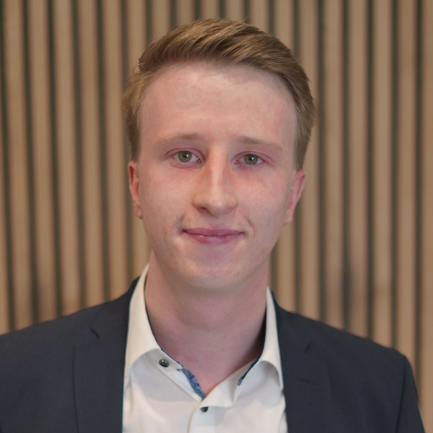 Allianz Versicherung Backhaus und Bohr OHG Saalfeld/Saale - Lukas Bohr