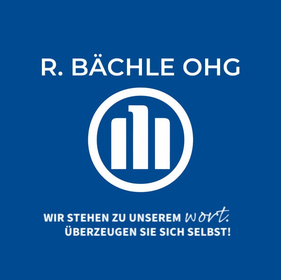 Allianz Versicherung R.Bächle OHG Offenburg - Allianz Versicherung Heimat Offenburg Vertrauen