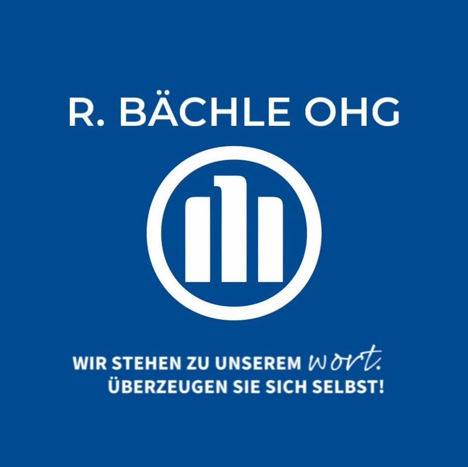 Allianz Versicherung R.Bächle OHG Offenburg - Allianz Versicherung Heimat Offenburg Vertrauen