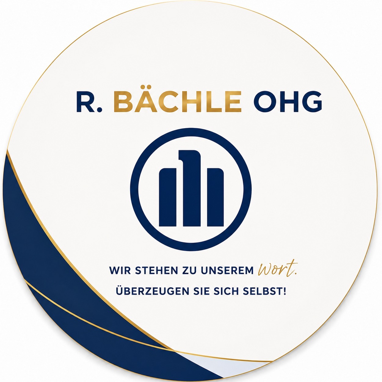 Allianz Versicherung R.Bächle OHG Offenburg - Allianz Versicherung Heimat Offenburg Vertrauen