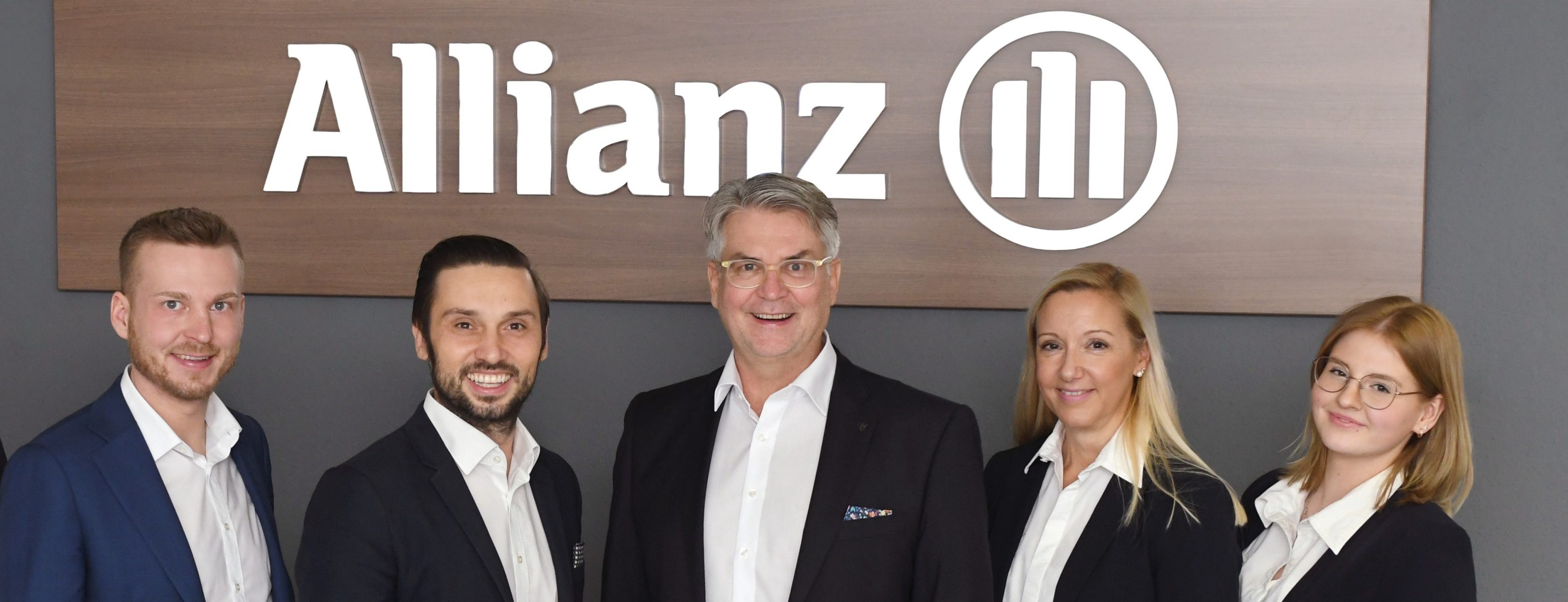 Allianz Versicherung R.Bächle OHG Offenburg - Bächle Vorsorge Allianz Offenburg