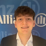 Allianz Versicherung R.Bächle OHG Offenburg - Azubi Vertrieb Lernen AQV Raphael Versicherung