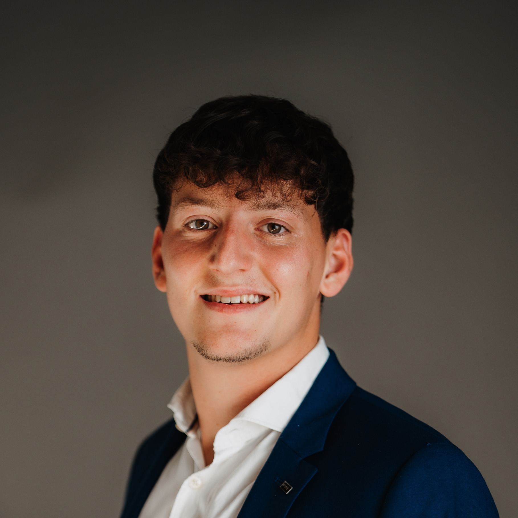 Allianz Versicherung R.Bächle OHG Offenburg - Azubi Riethmüller Allianz Raphael Versicherung KBV