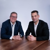 Allianz Versicherung Bächler und Uhl OHG Backnang - Andreas Uhl & Andreas Bächler