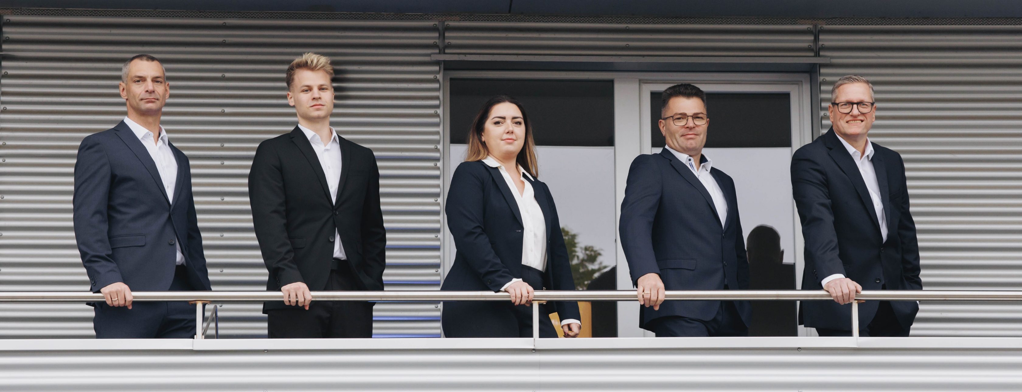 Allianz Versicherung Bächler und Uhl OHG Backnang - Agentur-Team