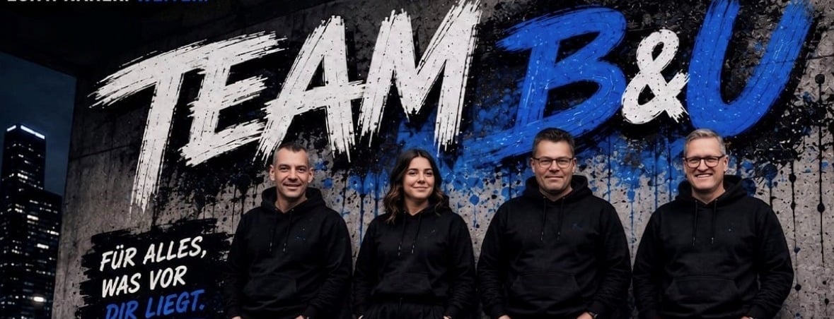 Allianz Versicherung Bächler und Uhl OHG Backnang - Agentur-Team-Ostern