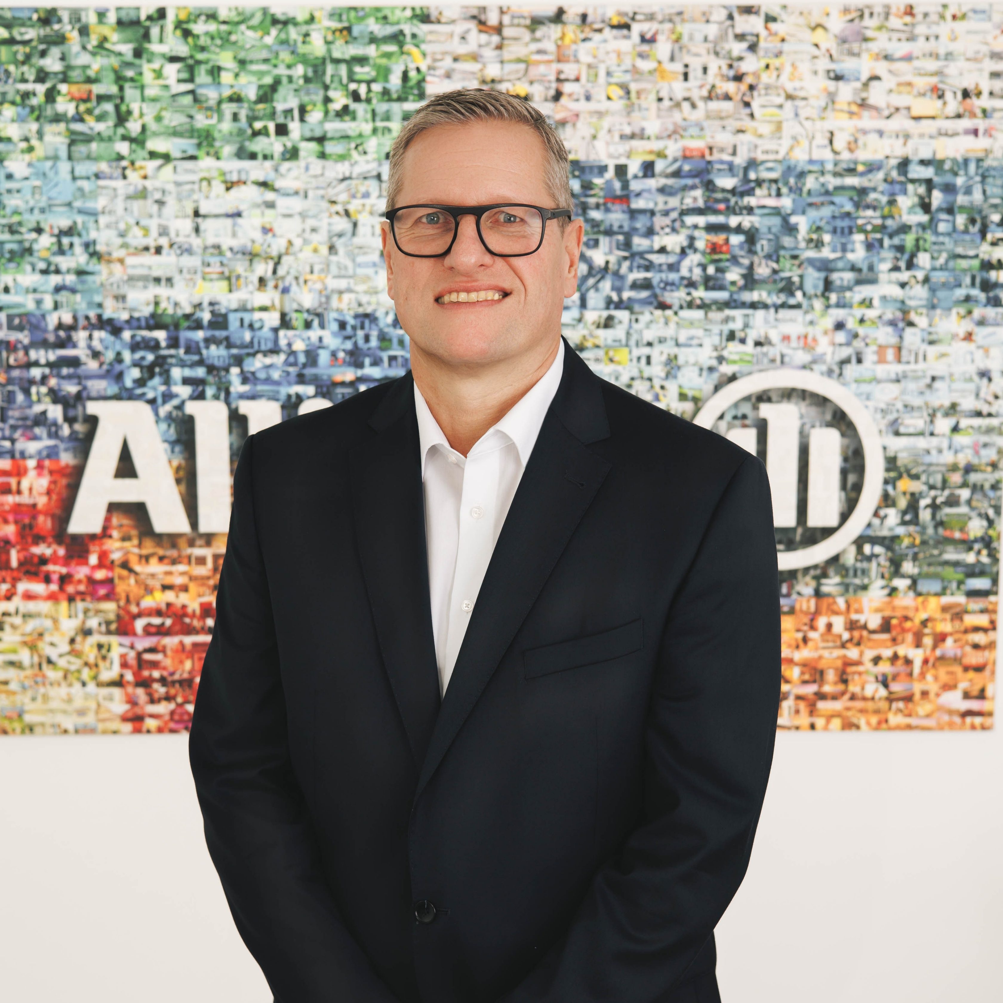 Allianz Versicherung Bächler und Uhl OHG Backnang - Andreas Uhl
