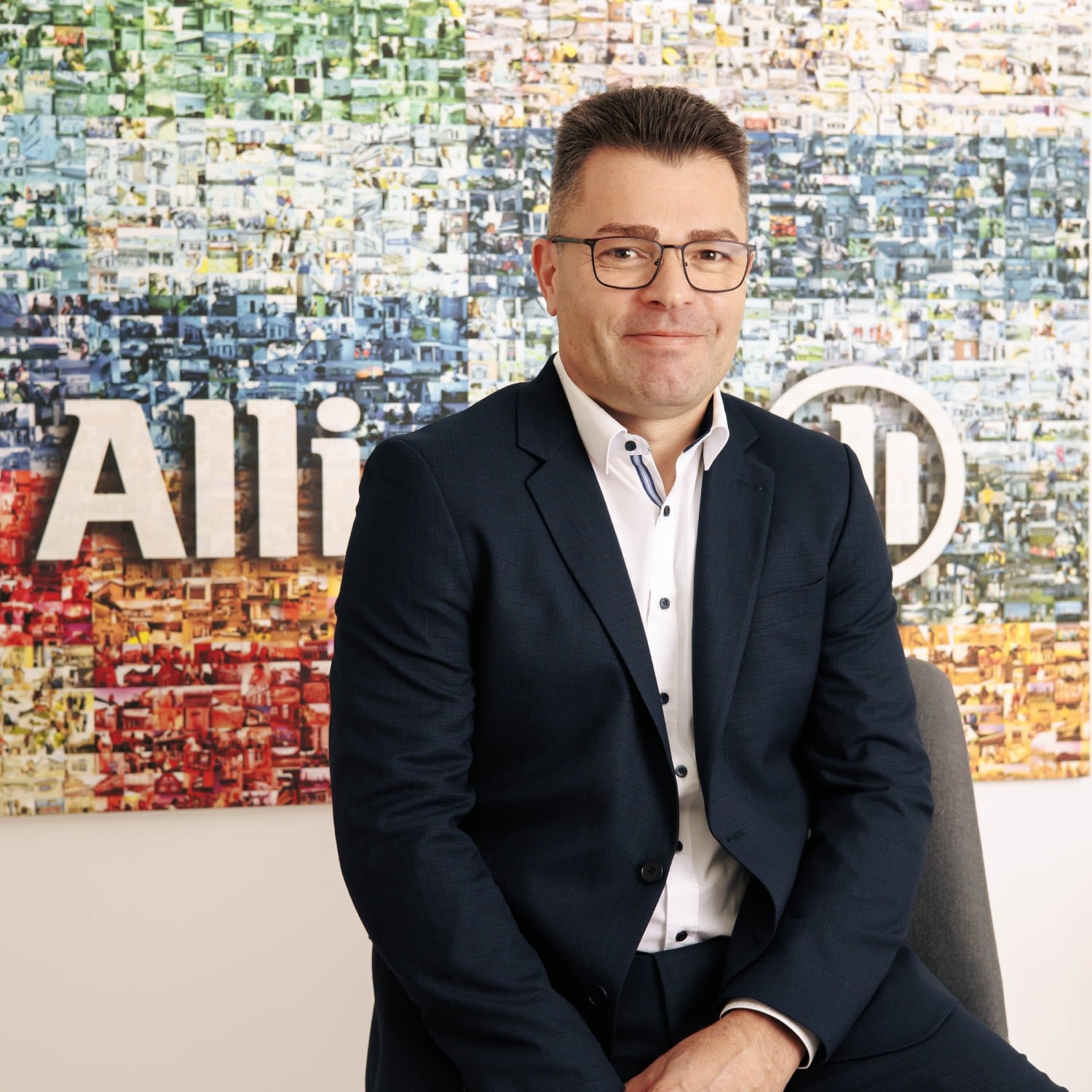 Allianz Versicherung Bächler und Uhl OHG Backnang - Armin Fischer