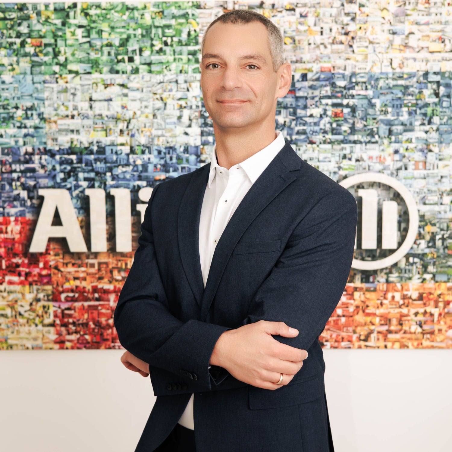 Allianz Versicherung Bächler und Uhl OHG Backnang - Andreas Bächler
