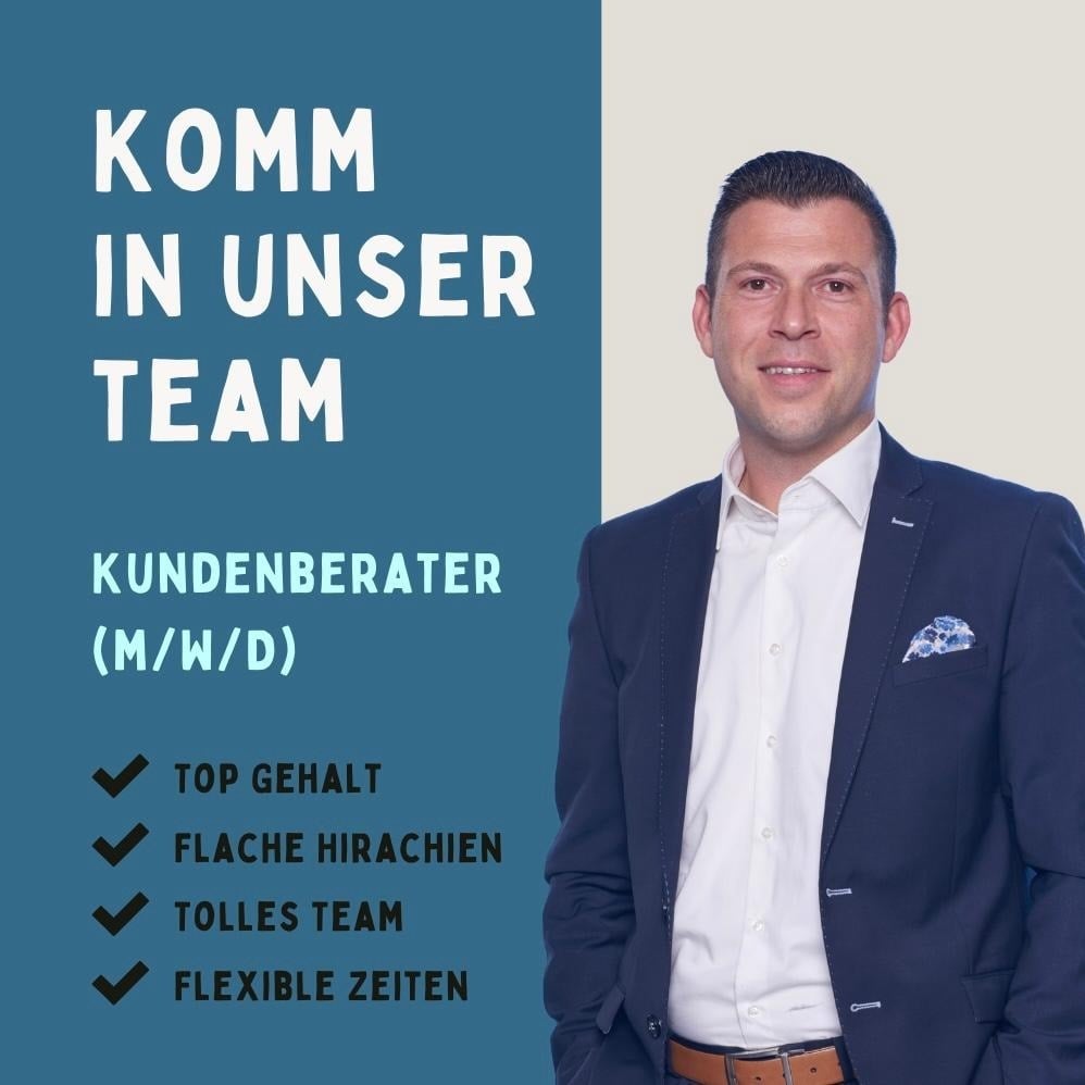 Allianz Versicherung Bähr und Krenz OHG Freudenstadt - Kundenbetreuer gesucht