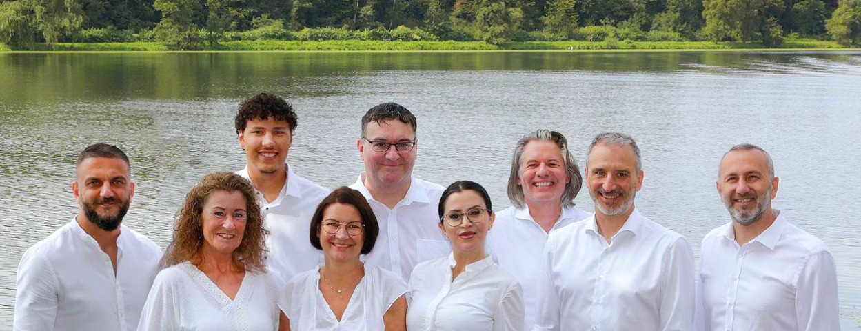Allianz Versicherung Baer und Gedik OHG Essen - Team Allianz Baer und Gedik Essen