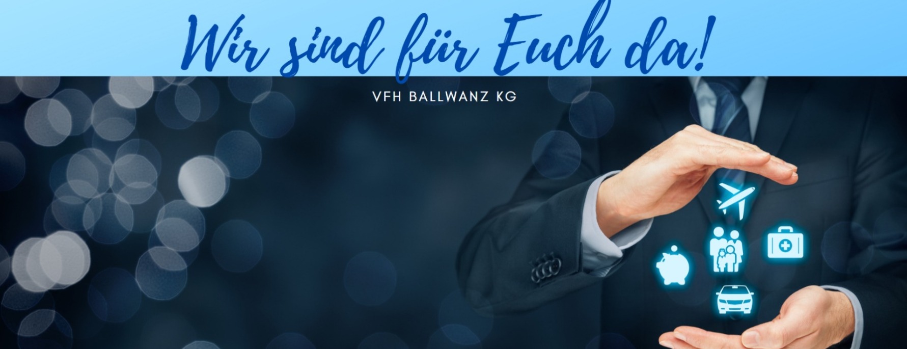 Allianz Versicherung Versicherungs-Finanzhaus Ballwanz KG GF Roman Ballwanz Berlin - Versicherungs-Finanzhaus Roman Ballwanz