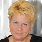 Allianz Versicherung Versicherungs-Finanzhaus Ballwanz KG GF Roman Ballwanz Berlin - Gabriele Treff