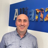 Allianz Versicherung Balmer und Degant Neu-Ulm - Sebastian Iacob