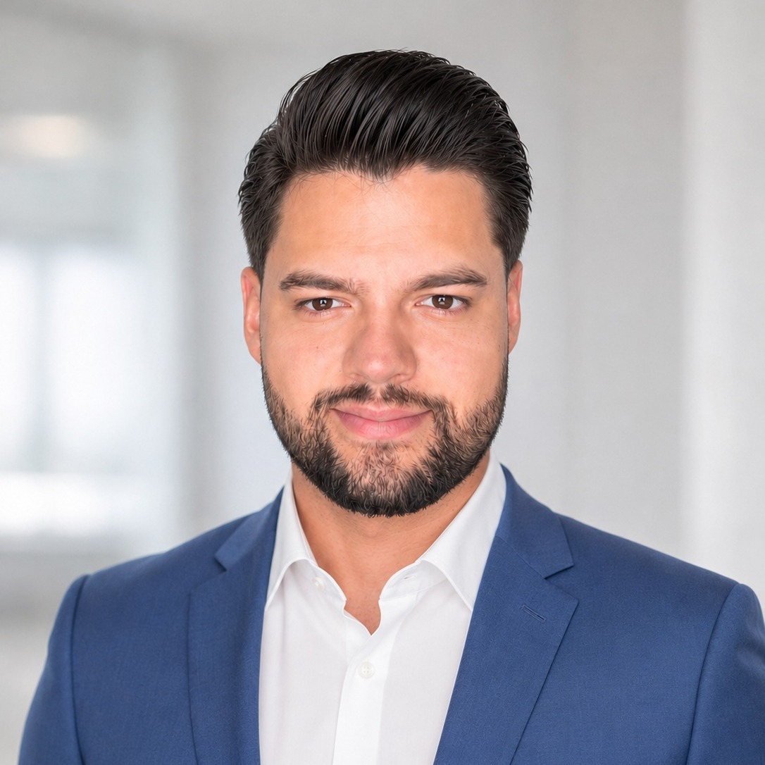 Allianz Versicherung Balmer und Degant Neu-Ulm - Edward Skrebzow