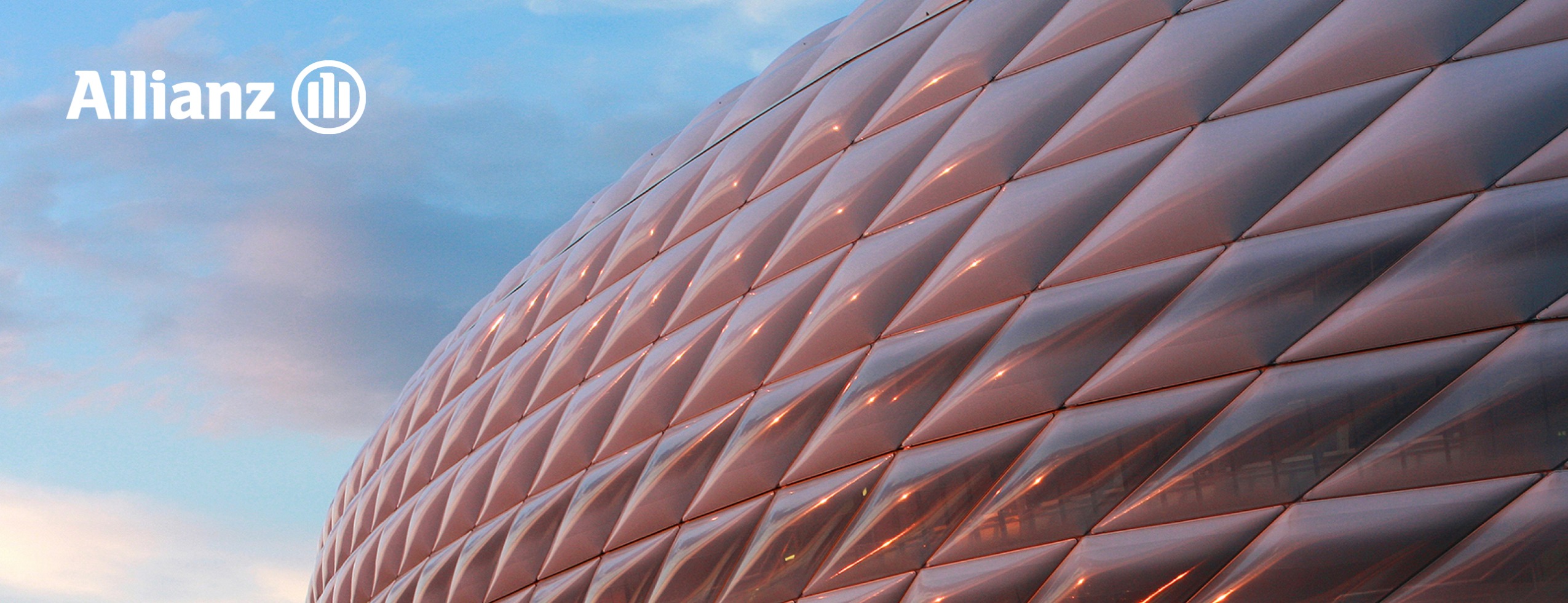 Allianz Versicherung Rainer Banzer Altmannstein - Allianz Arena