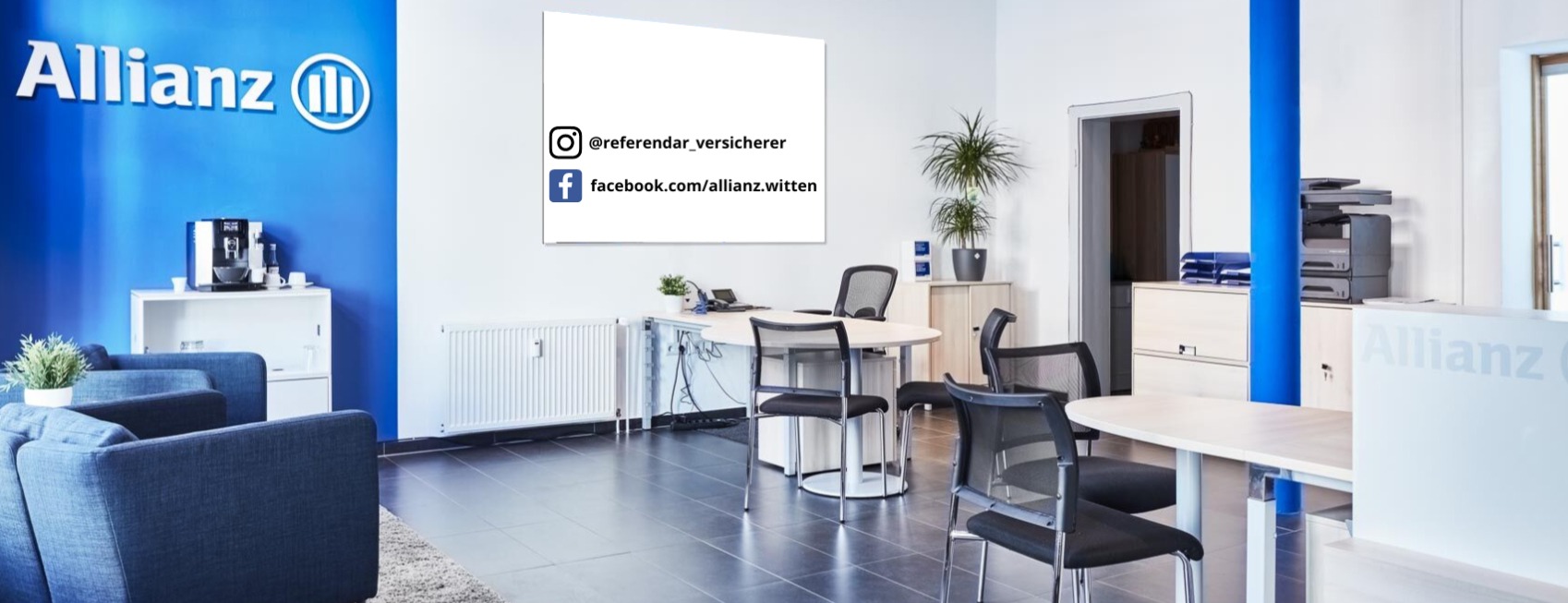 Allianz Versicherung Baroth und Schlotmann GbR Witten - Witten Beamte Referendare Lehrer Studenten