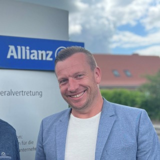 Allianz Versicherung Bastian Röben Friedeburg - Bastian RÃ¶ben