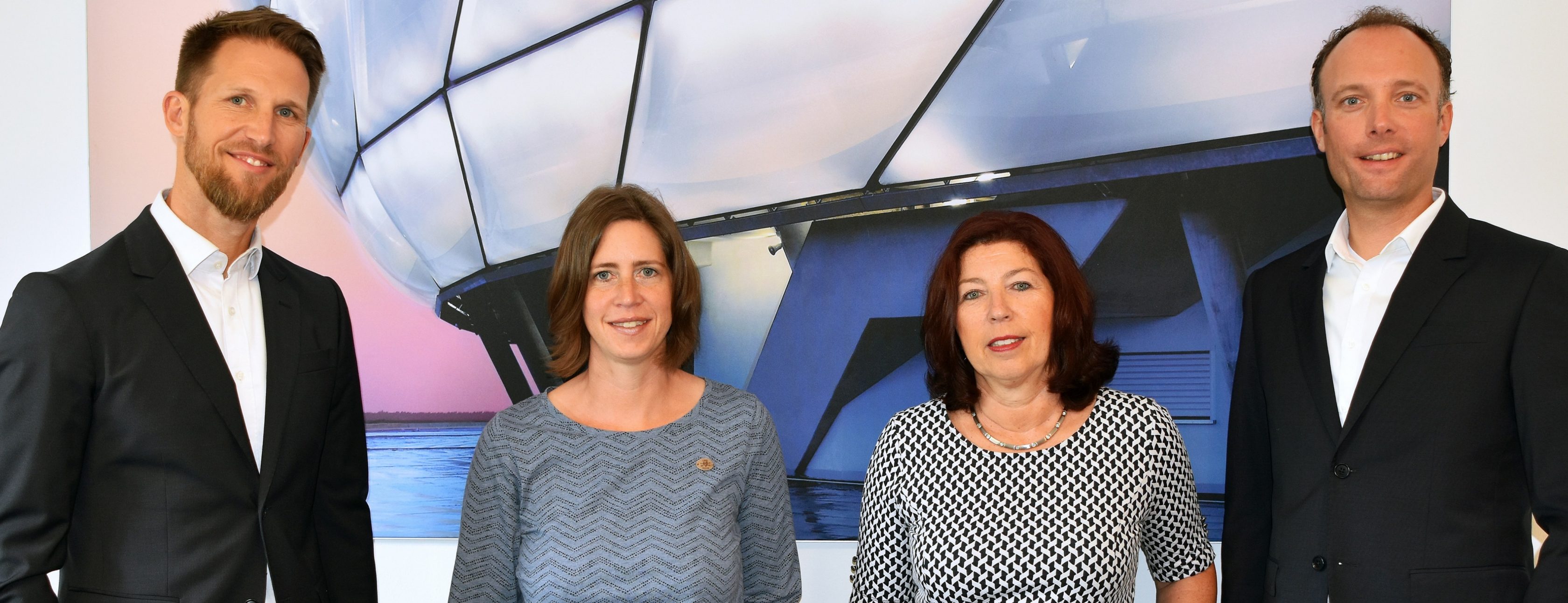Allianz Versicherung Bauer und Kleber OHG München - Unser Team